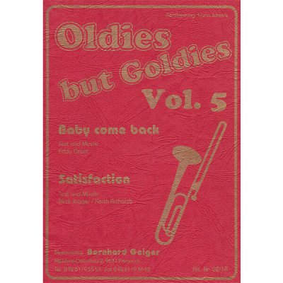 The Equals y otros.: Oldies but Goldies 5