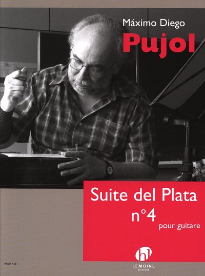 M.D. Pujol: Suite del Plata no.4, Git