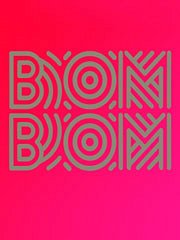 Bloem de Ligny, Samuel Ritchie, Aaron Horn, Raz Olsher, Sam and the Womp: Bom Bom