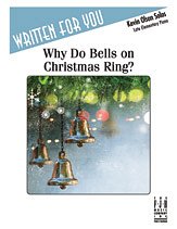 K. Olson: Why Do Bells on Christmas Ring?