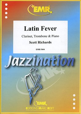 S. Richards: Latin Fever