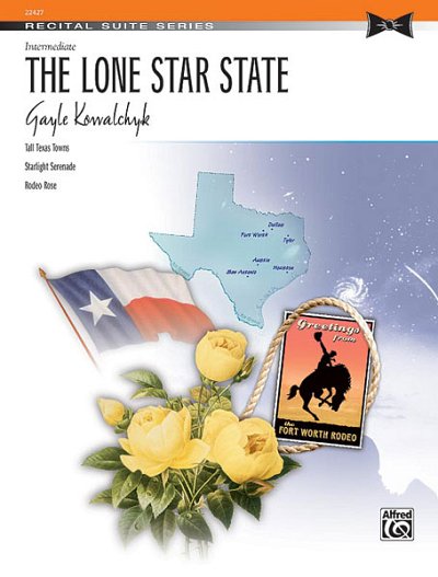 G. Kowalchyk: Lone Star State
