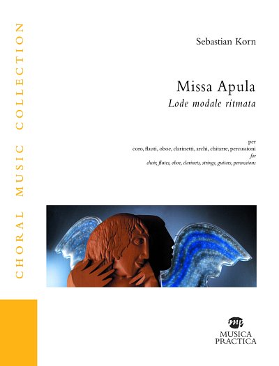 S. Korn: Missa Apula. Lode modale ritmata (Part.)