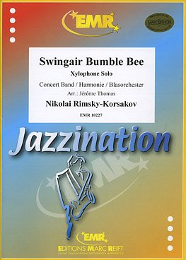 N. Rimski-Korsakov: Swingair Bumble Bee (Xylophone Solo)