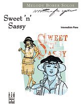M. Bober: Sweet 'n' Sassy