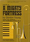 G. Young: Fanfare on A Mighty Fortress