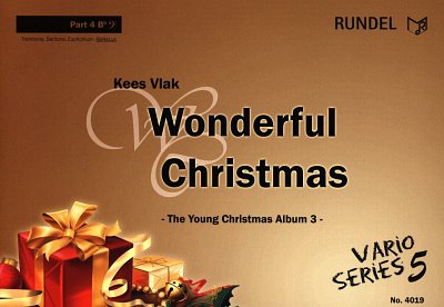 Wonderful Christmas The Young Christmas Album 3