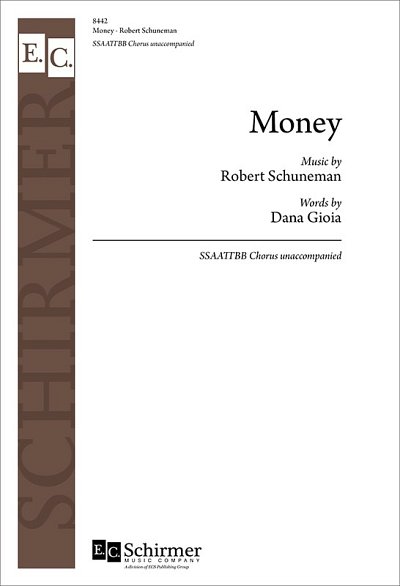 R. Schuneman: Money