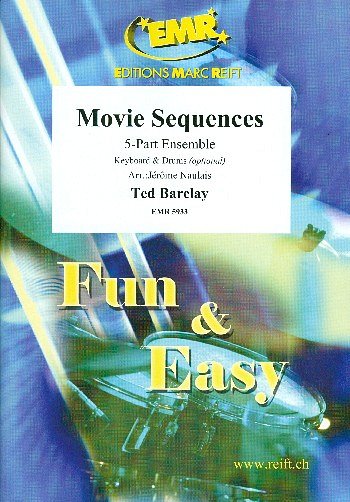 T. Barclay: Movie Sequences, Var5