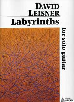 D. Leisner: Labyrinths, Git