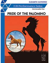 DL: E. Gutierrez: Pride of the Palomino