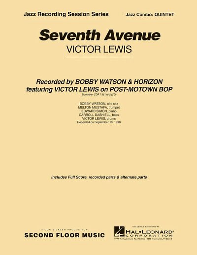 Seventh Avenue (Pa+St)