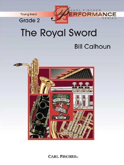 C. Bill: The Royal Sword, Blaso (Pa+St)