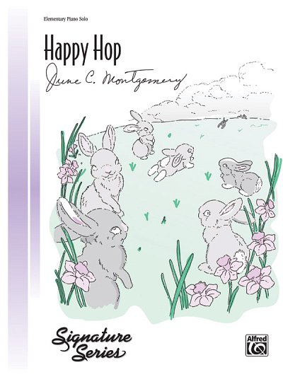 J.C. Montgomery: Happy Hop