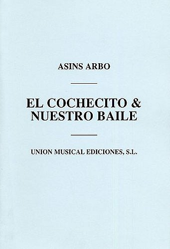 El Cochecito/Nuestro Baile (Pa+St)