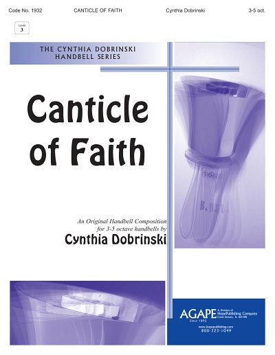 Canticle of Faith, Ch
