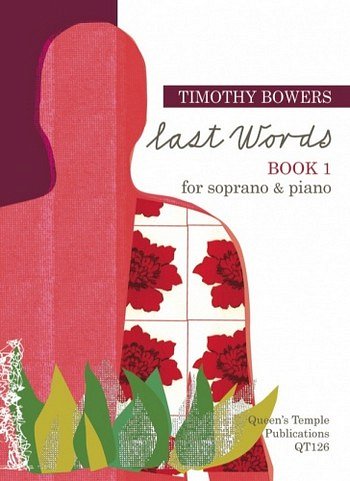 T. Bowers: Last Words - Book 1