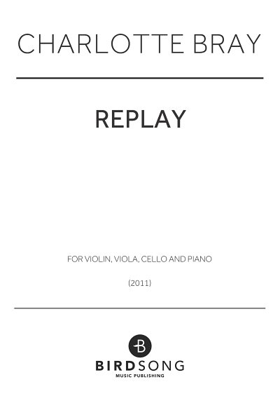 DL: C. Bray: Replay