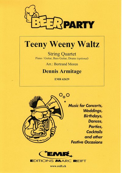 D. Armitage: Teeny Weeny Waltz, 2VlVaVc