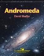 D. Shaffer: Andromeda, Blaso (Pa+St)
