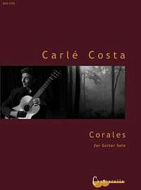C. Costa: Corales, Git