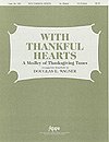 D. Wagner: With Thankful Hearts, Ch