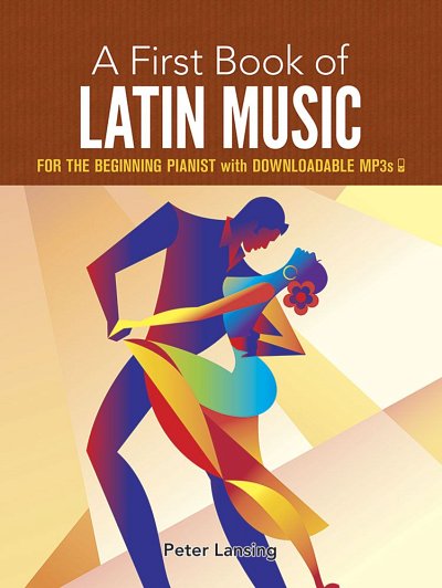 A First Book of Latin Music, Klav (+OnlAudio)