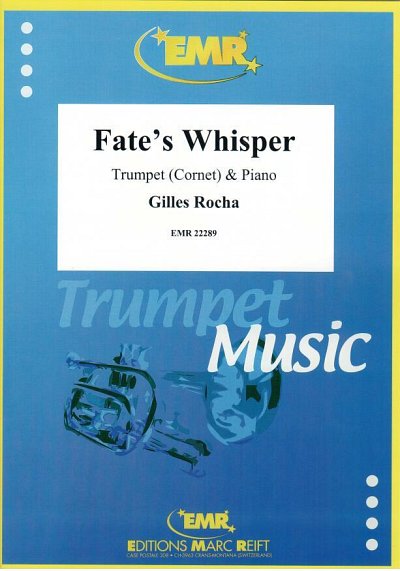 G. Rocha: Fate's Whisper, Trp/KrnKlav
