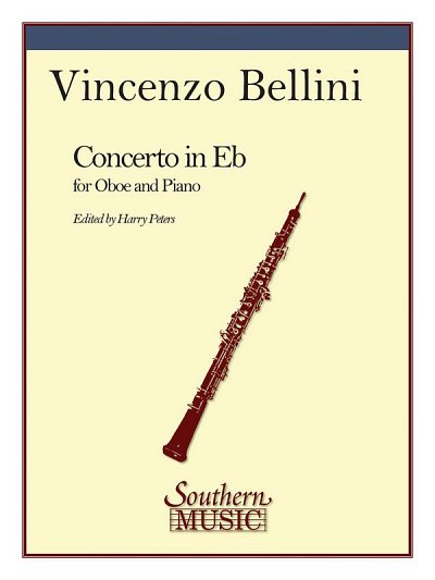 V. Bellini: Concerto In E Flat, Ob