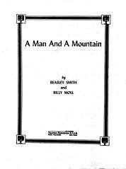DL: B. Moll: A Man And A Mountain, GesKlavGit