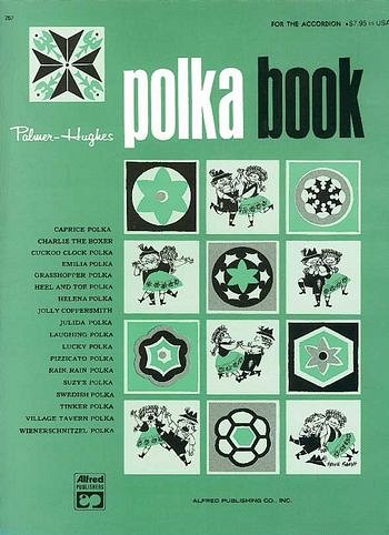 B. Palmer: Polka Book, Akk