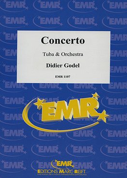 D. Godel: Concerto