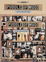 Puddle of Mudd, Wesley Scantlin: Nothing Left to Lose
