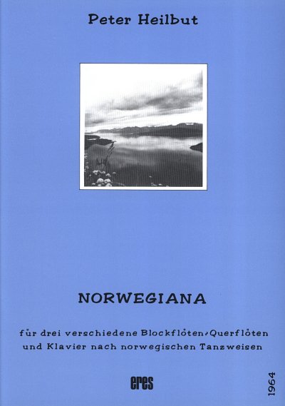 P. Heilbut: Norwegiana