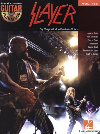 GitPA 156: Slayer, Git (+CD)