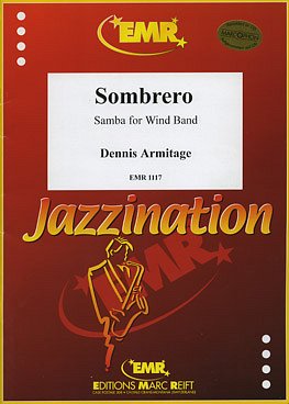 D. Armitage: Sombrero (Samba)