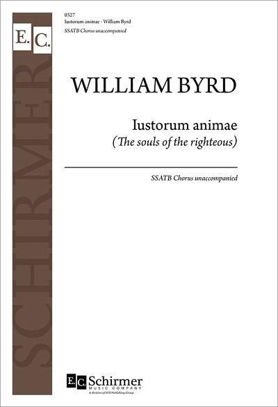 W. Byrd: Iustorum animae