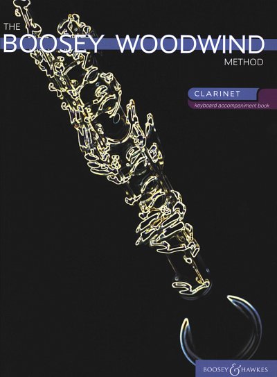 C. Morgan: The Boosey Woodwind Method Clarinet Vol. 1+2