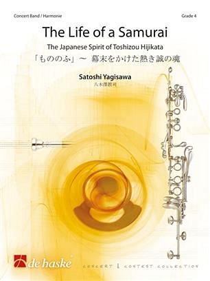 S. Yagisawa: The Life of a Samurai, Blasorch (Pa+St)