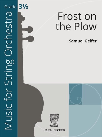 S. Gelfer: Frost on the Plow
