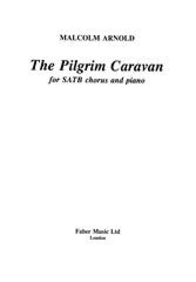 M. Arnold: Pilgrim Caravan (Christmas Hymn)