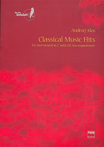A. Klos: Classical Music Hits - C Instruments