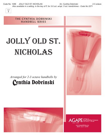 Jolly Old St. Nicholas, Ch