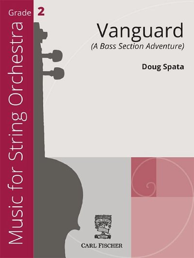 D. Spata: Vanguard