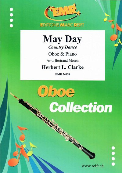 DL: H. Clarke: May Day, ObKlav