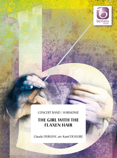 C. Debussy: The Girl with the Flaxen Hair, Blaso (Part.)