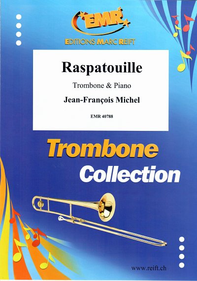 J. Michel: Raspatouille, PosKlav