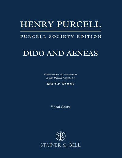 H. Purcell: Dido and Aeneas (KA)
