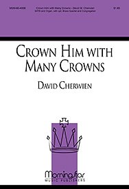 Crown Him with Many Crowns (Chpa)