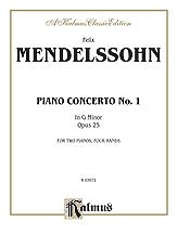 DL: Mendelssohn